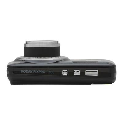 Kodak PIXPRO Friendly Zoom FZ55 Digital Camera with Camera Case Kodak PIXPRO Friendly Zoom FZ55 Digital Camera with Camera Case