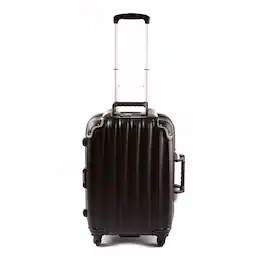 Vingarde Valise - Piccolo 01 - 5 Bottle Wine Travel Case - Black