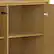 Alt View 14. Simpli Home - Lowry Medium Storage Cabinet - Oak Veneer.