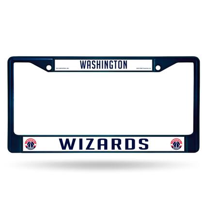 WASHINGTON
WIZARDS