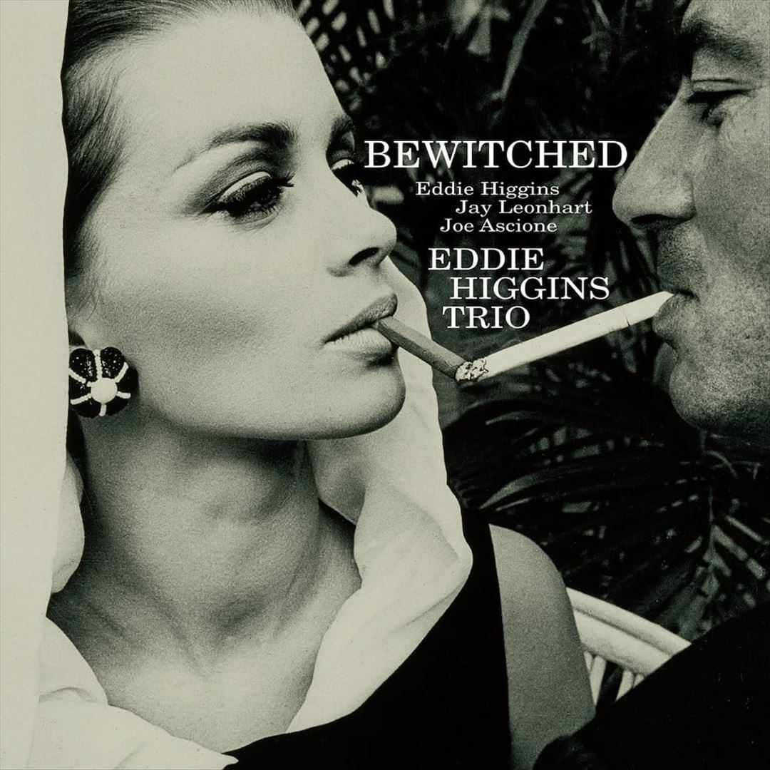 Bewitched [LP] VINYL - Best Buy