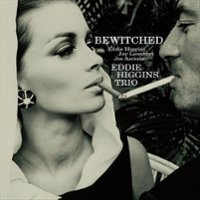 Bewitched [LP] - VINYL - Front_Zoom