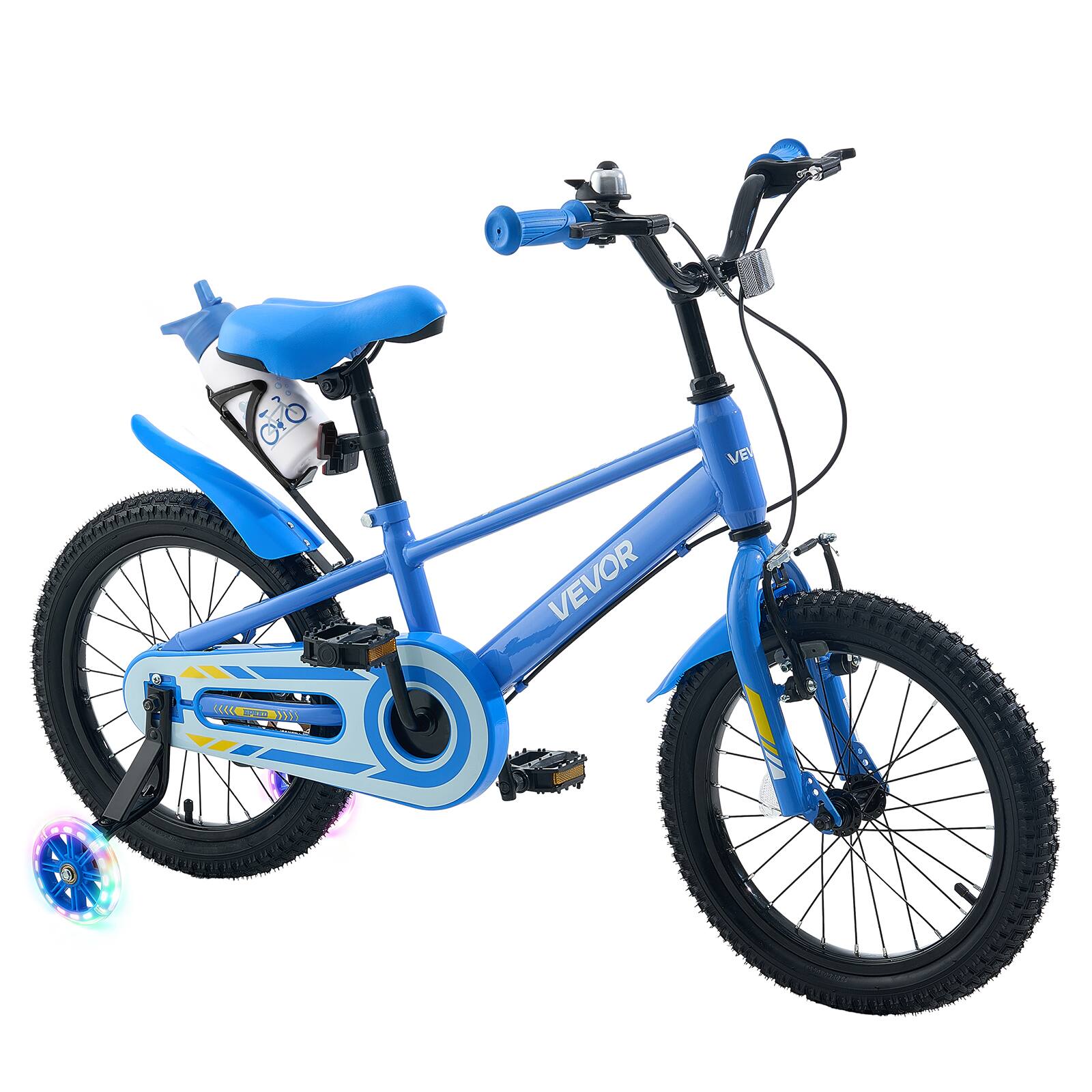 SPEED
VEVOR