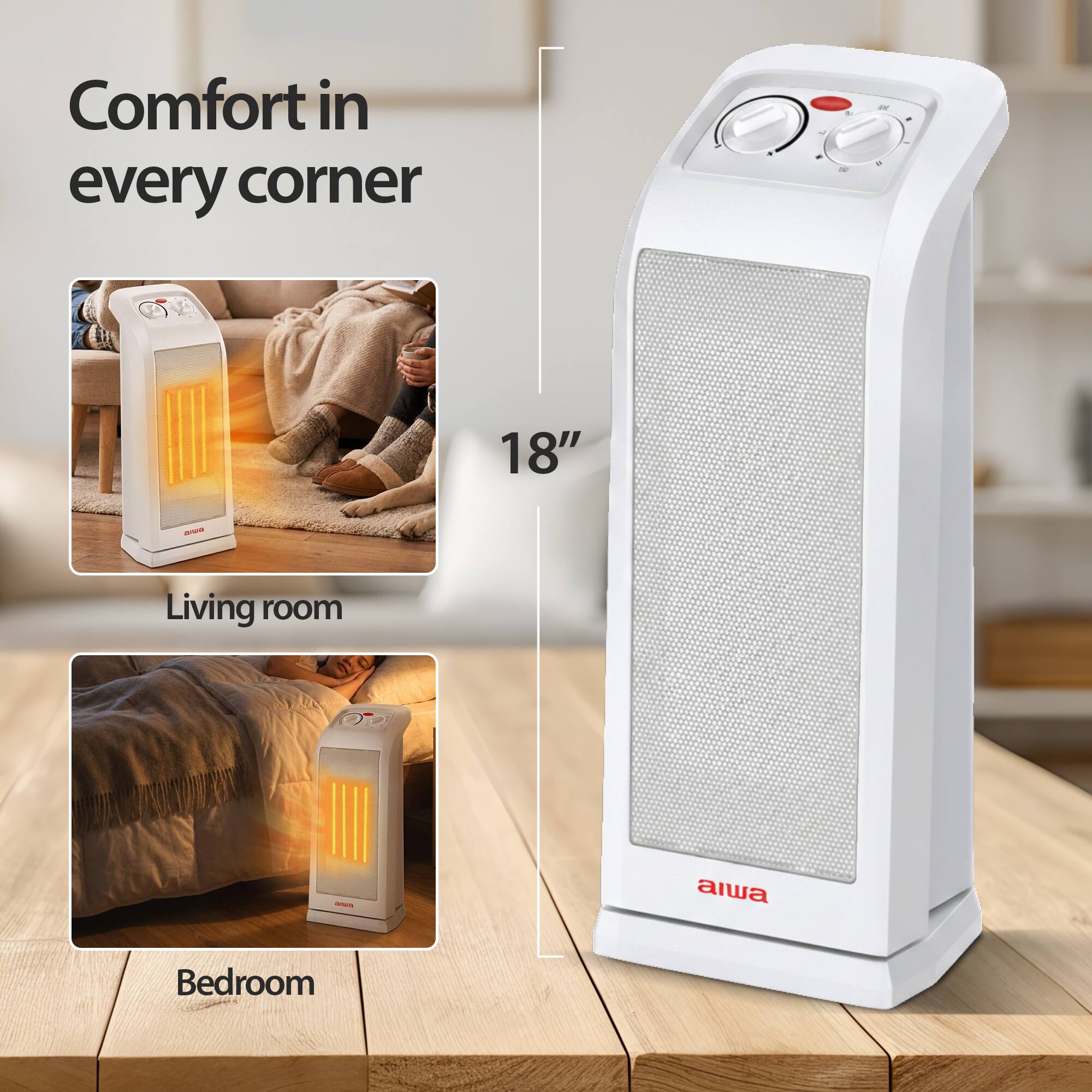 Aiwa AIWA 18