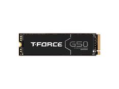 TFORCE G50
M.2 2280 Gen4 PCIe NVMe SSD
GRAPHENE