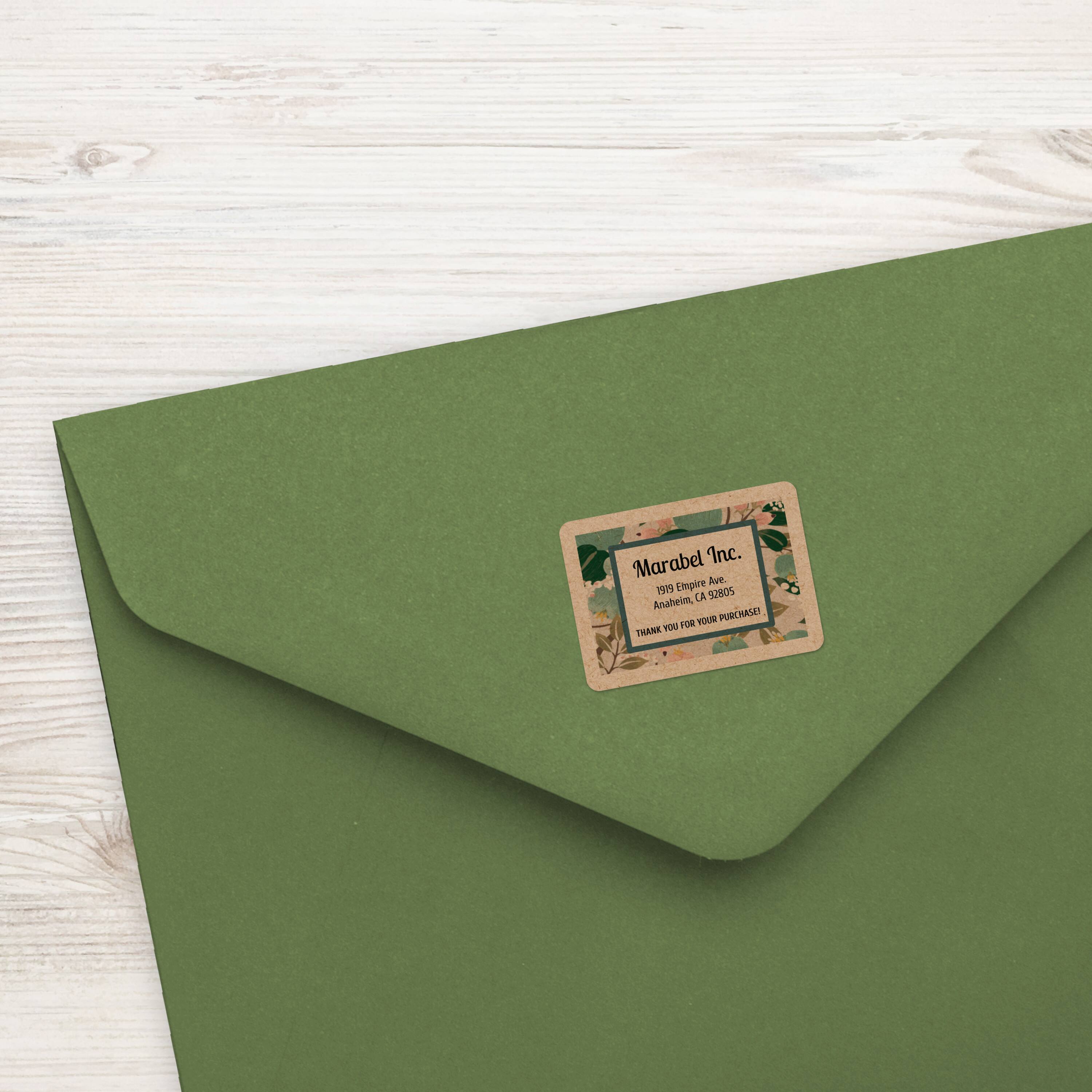 Marabel Inc.  
1990 Empire Ave  
Anaheim, CA 92805  
THANK YOU FOR YOUR PURCHASE!