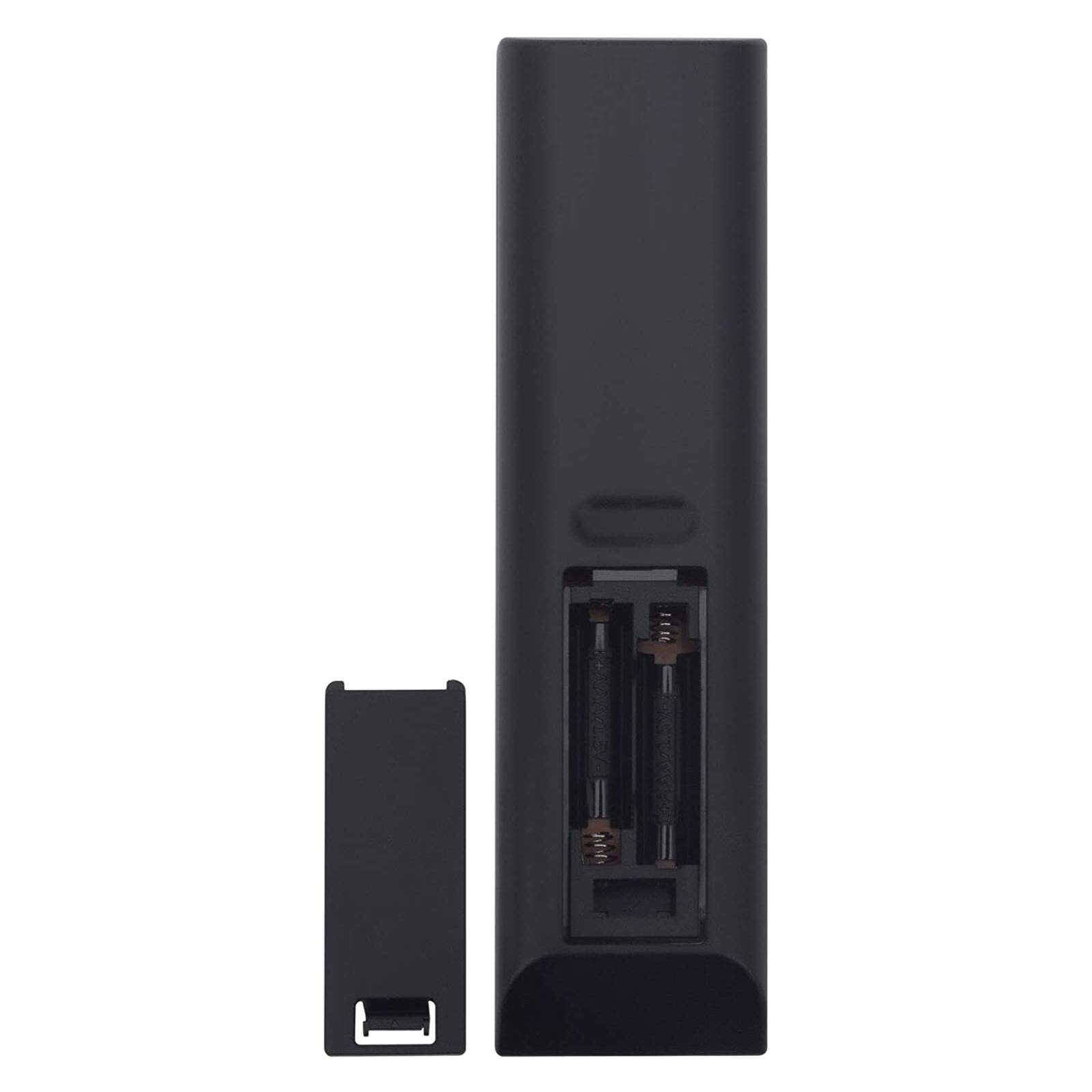 Back. WINFLIKE - RC-927R sub RC-914R Replace Remote Fit for Pioneer AV Receiver SC-LX701 SC-LX801 SC-LX901 VSX-LX101 SC-LX501 VSX-1131 - black.