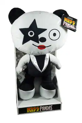 KISS PANDAS
www.aiogendas.com