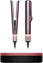Dyson - Airstrait Straightener - Jasper Plum - Angle_Zoom