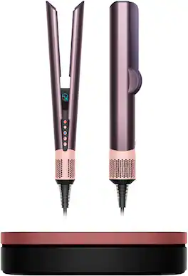 Dyson - Airstrait Straightener - Jasper Plum