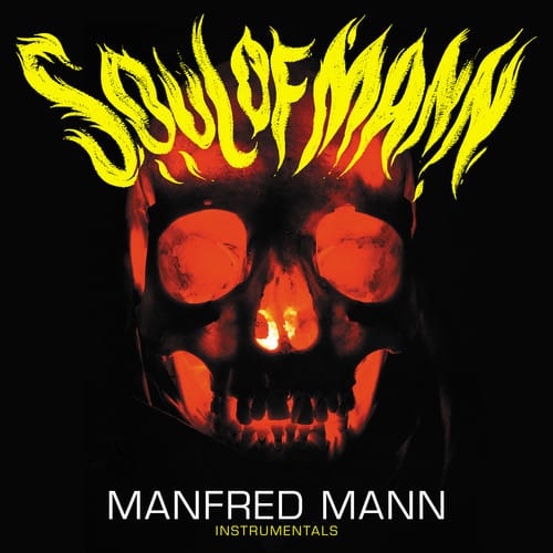 Manfred Mann - Soul Of Mann  - COMPACT DISCS