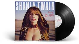 UMG - Shania Twain - Greatest Hits: Summer Tour Edition 2024 - VINYL LP