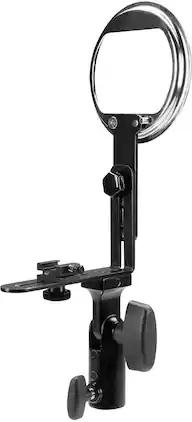 Westcott - Rapid Box / Beauty Dish Switch Insert (Speedlite)