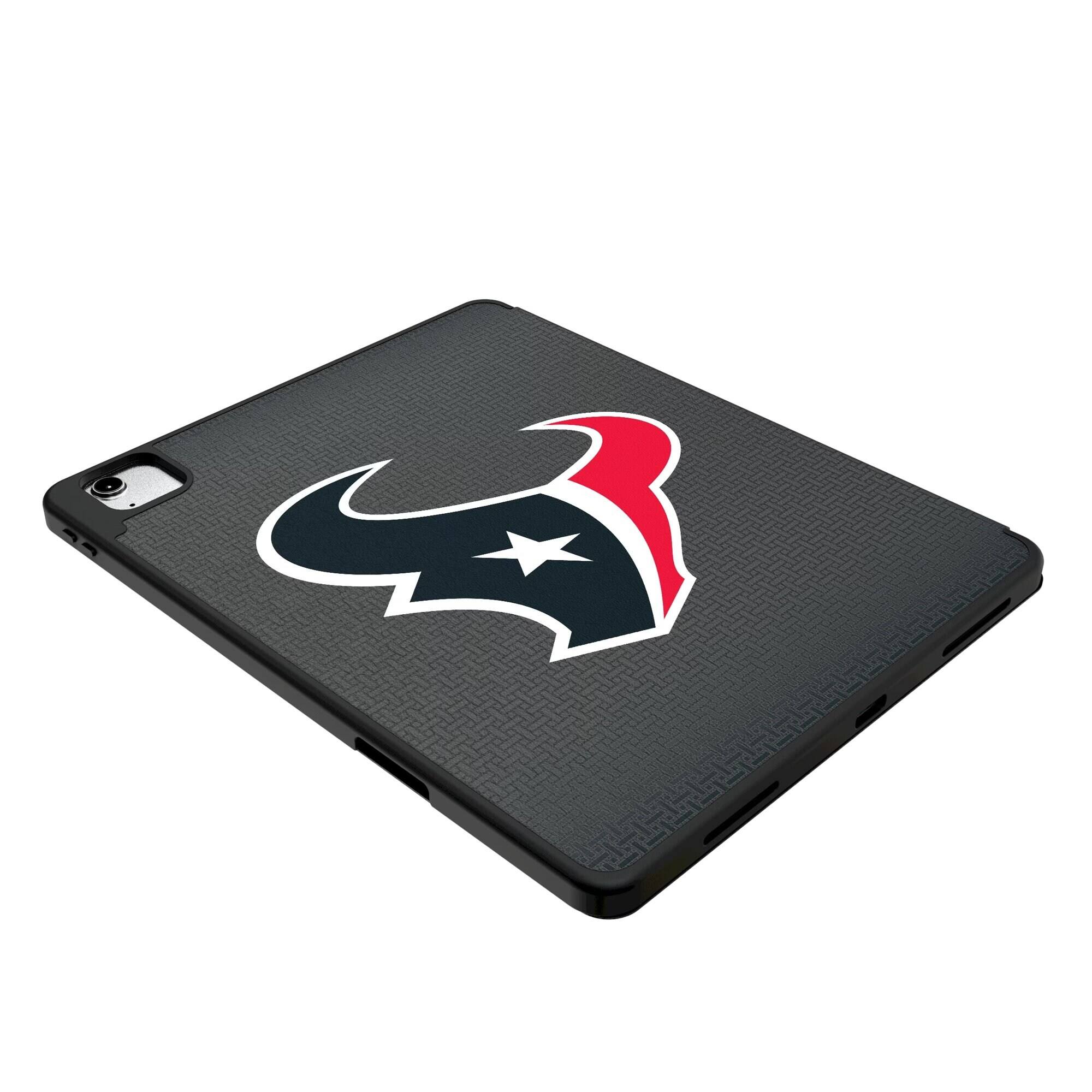 Alt View 2. Keyscaper - iPad Case - 13in Air M2 - Black.