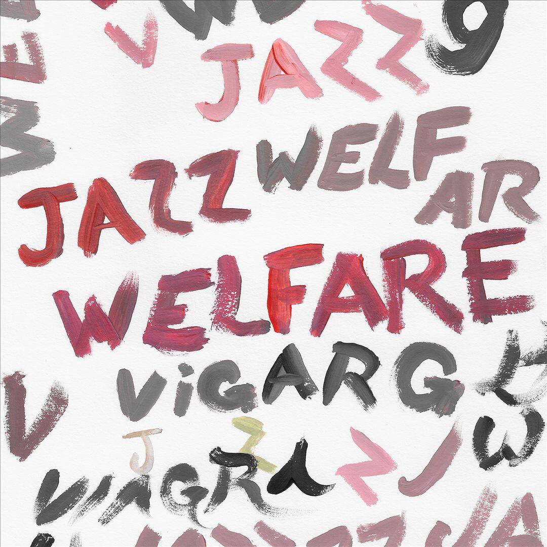Welfare Jazz [LP] - VINYL