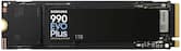 Samsung - 990 EVO PLUS SSD 1TB, PCIe Gen 4x4 | 5x2 M.2 2280, Speeds Up to 7,150 MB/s