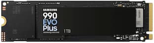 Samsung 970 EVO Plus 1TB Internal SSD PCIe Gen 3 x4 NVMe MZ Samsung 970 EVO Plus 1TB Internal SSD PCIe Gen 3 x4 NVMe MZ