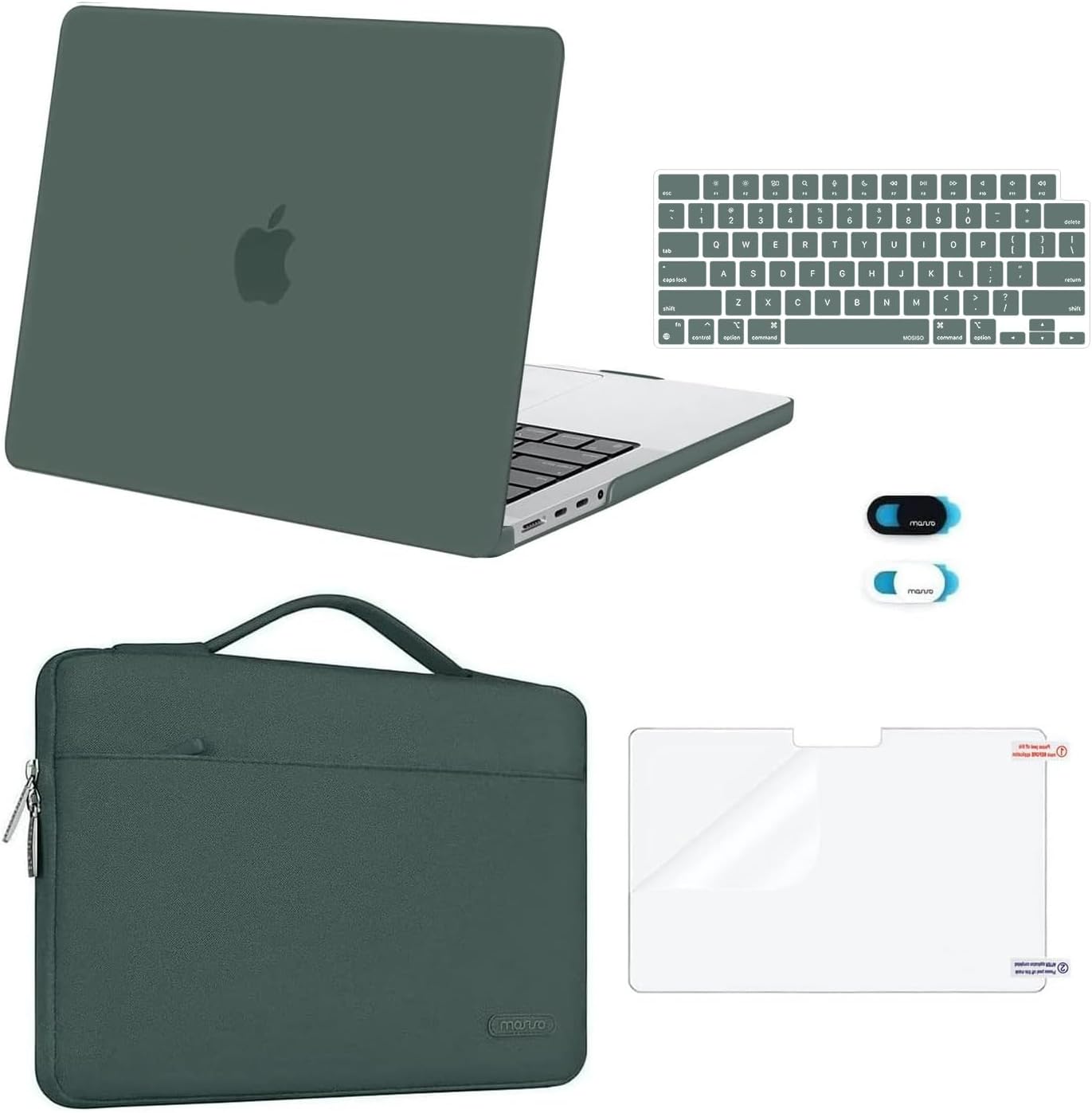 Emerald Green