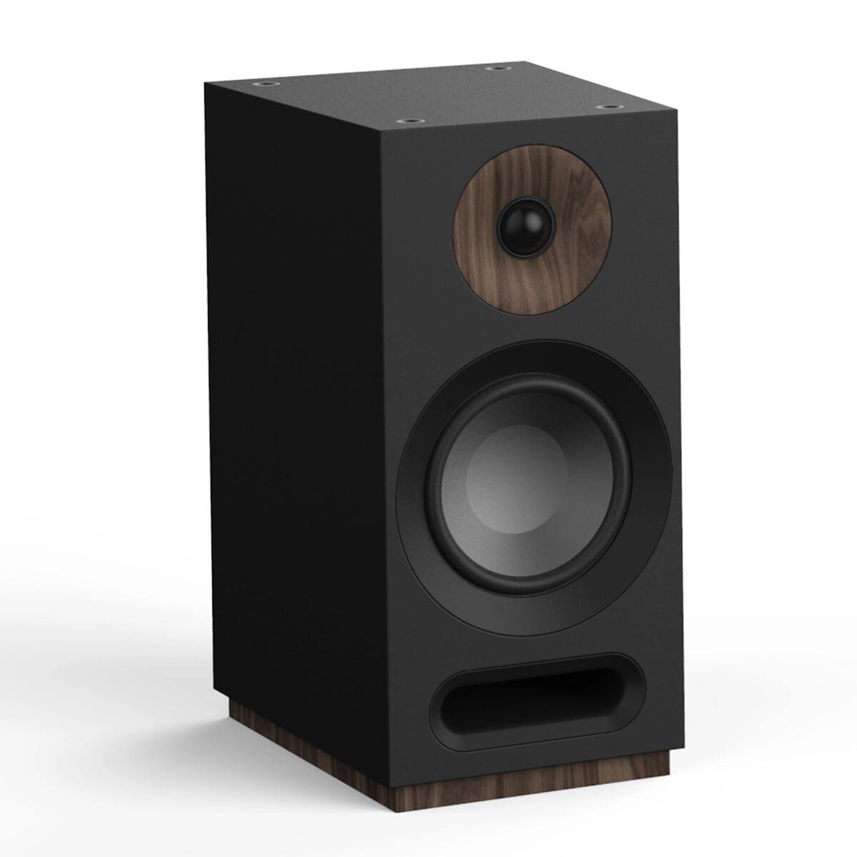 Alt View 7. Jamo - Jamo S 809 5.1 Home Theater Speaker System Bundle with Floorstanding, Bookshelf, Center & Subwoofer \u2013 Dolby Atmos.