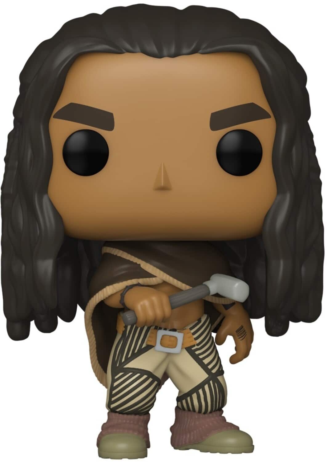 Funko - POP! MOVIES: Rebel Moon S2 - Tarak - COLLECTIBLES - Multicolor price history on PriceWatchPro