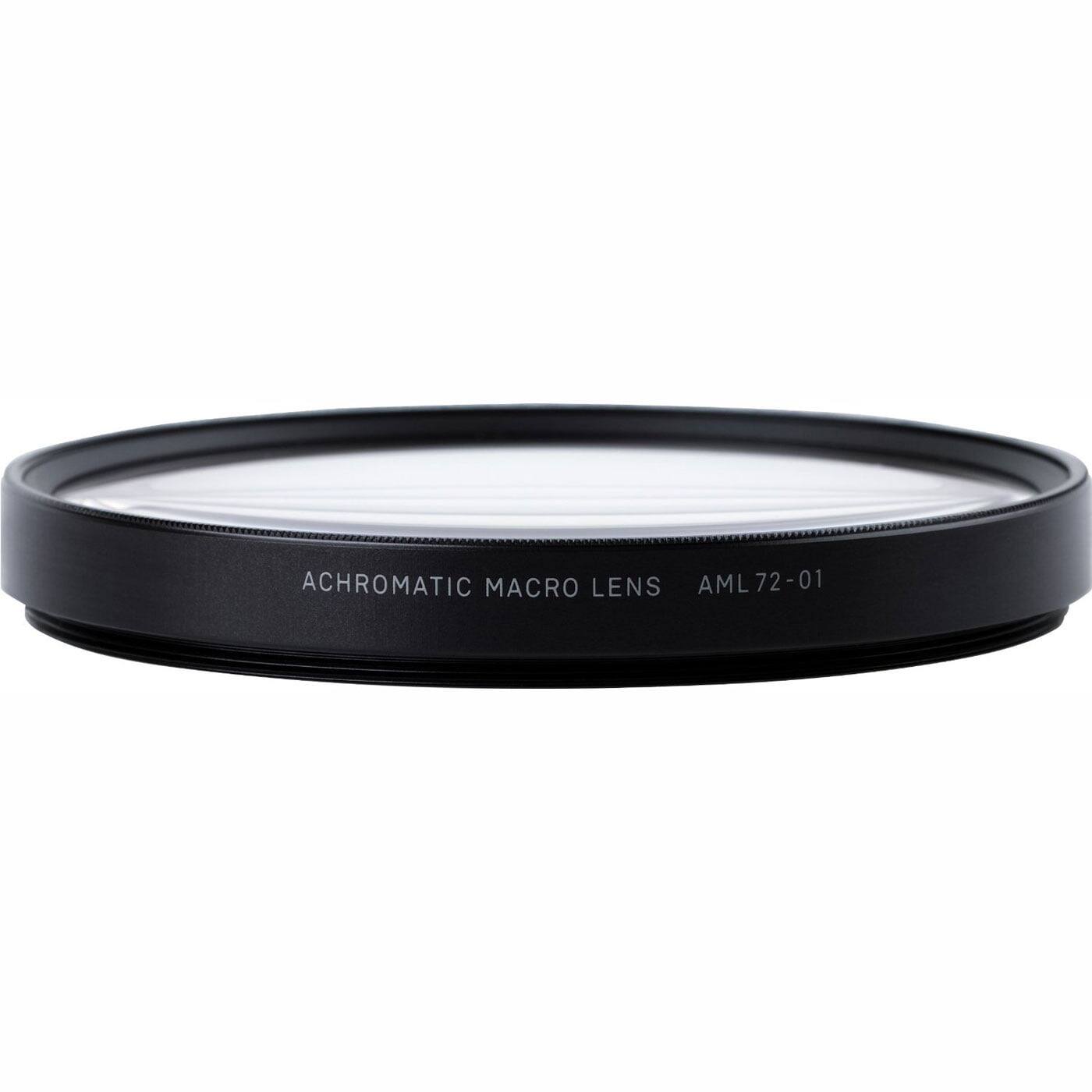 ACHROMATIC MACRO LENS AML 72-01