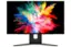 Front. CORSAIR - XENEON 27" OLED QHD FreeSync Premium and G-SYNC Compatible Gaming Monitor with HDR (HDMI, USB, DisplayPort) - Black.