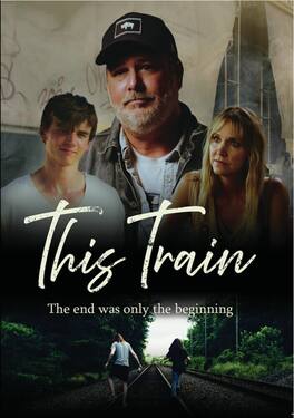 This Train - DVD