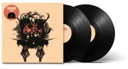 The Coral - B-Sides Volume 1 - Limited Black Vinyl - VINYL LP