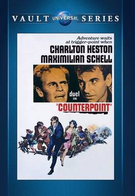 Counterpoint - DVD