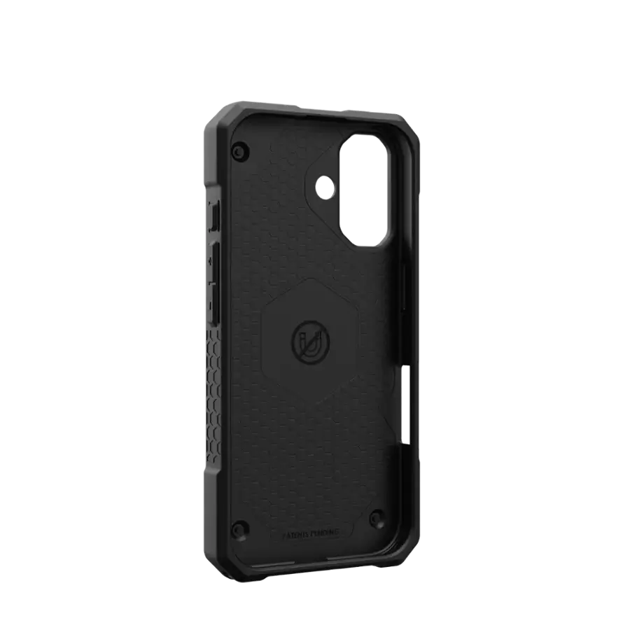 UAG Monarch Pro Series Case with Magsafe for Apple iPhone 16