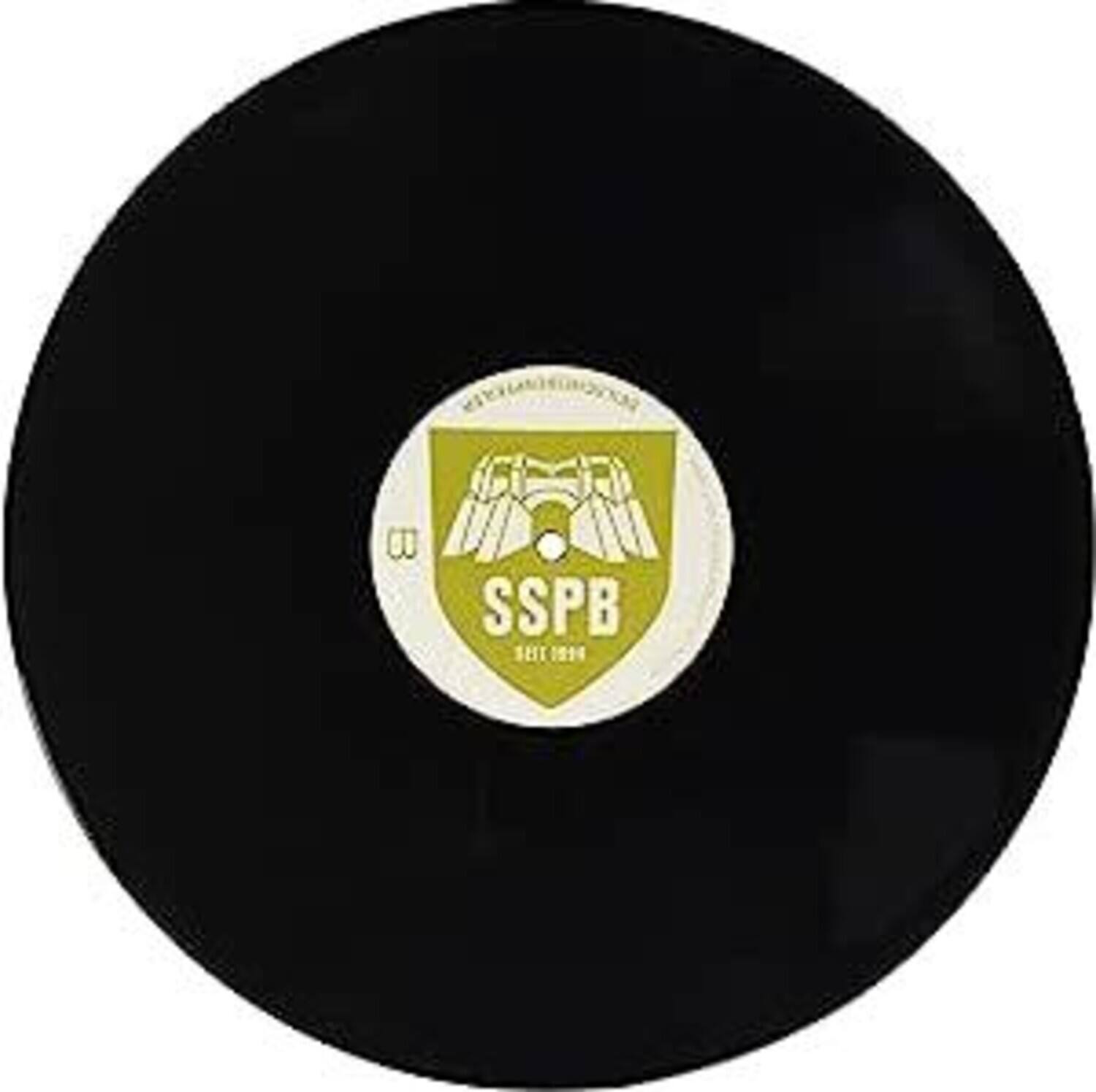 SSPB  
1984