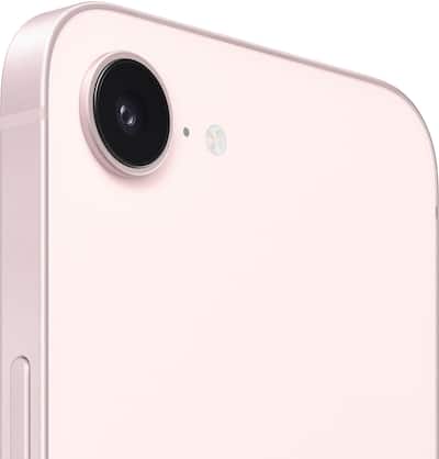 Apple iPhone 17e 256GB Soft Pink (Verizon) MHRQ4LL/A - Best Buy Apple iPhone 17e 256GB Soft Pink (Verizon) MHRQ4LL/A - Best Buy