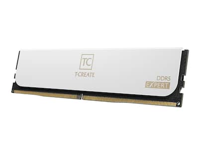 Refurbished Team Group T CREATE EXPERT 32GB DDR5 6000MHz RAM Refurbished Team Group T CREATE EXPERT 32GB DDR5 6000MHz RAM