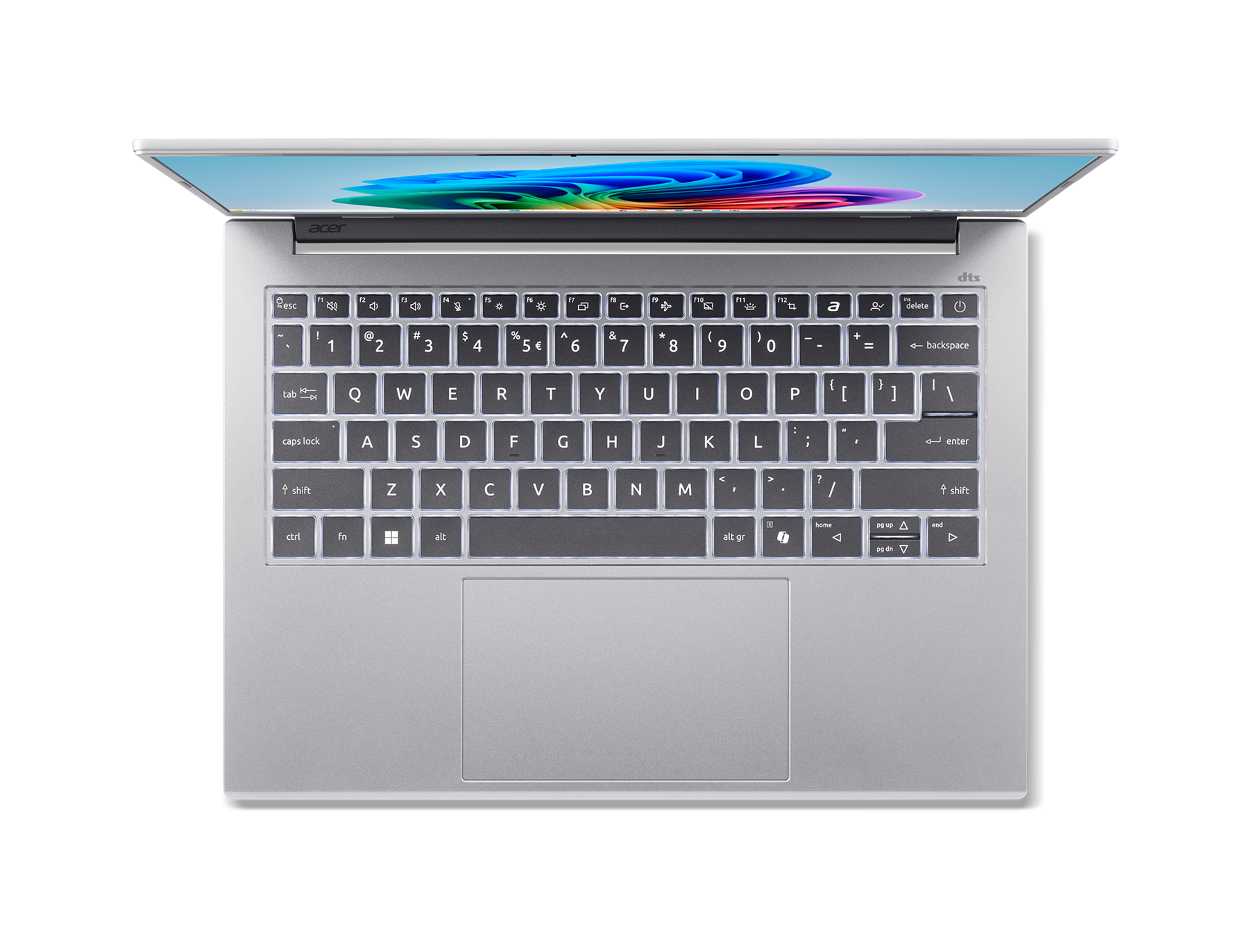 acer
dtx
esc
F1
.
n de
14
2
7%
O
to
"
F8
"
FIR 0%
F11
12 B
a
delete
|
1
2
# 3
$ 4
% 5
^ 6
& 7
W 8
:
9
)
0
- -
+ -
backspace
18 tab
Q
w
E

T
Y
U
I
o
P
(
[
)
]
|
/
caps lock
A
S
D
F
G
H
J
K
L
;
enter
shift
Z
x
C
V

N
M
-
?
/
shift
ctrl
fo
alt
alt gr
PLACE
DE W F9 an
and