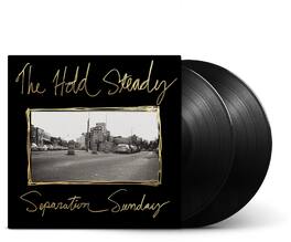 The Hold Steady - Separation Sunday - VINYL LP
