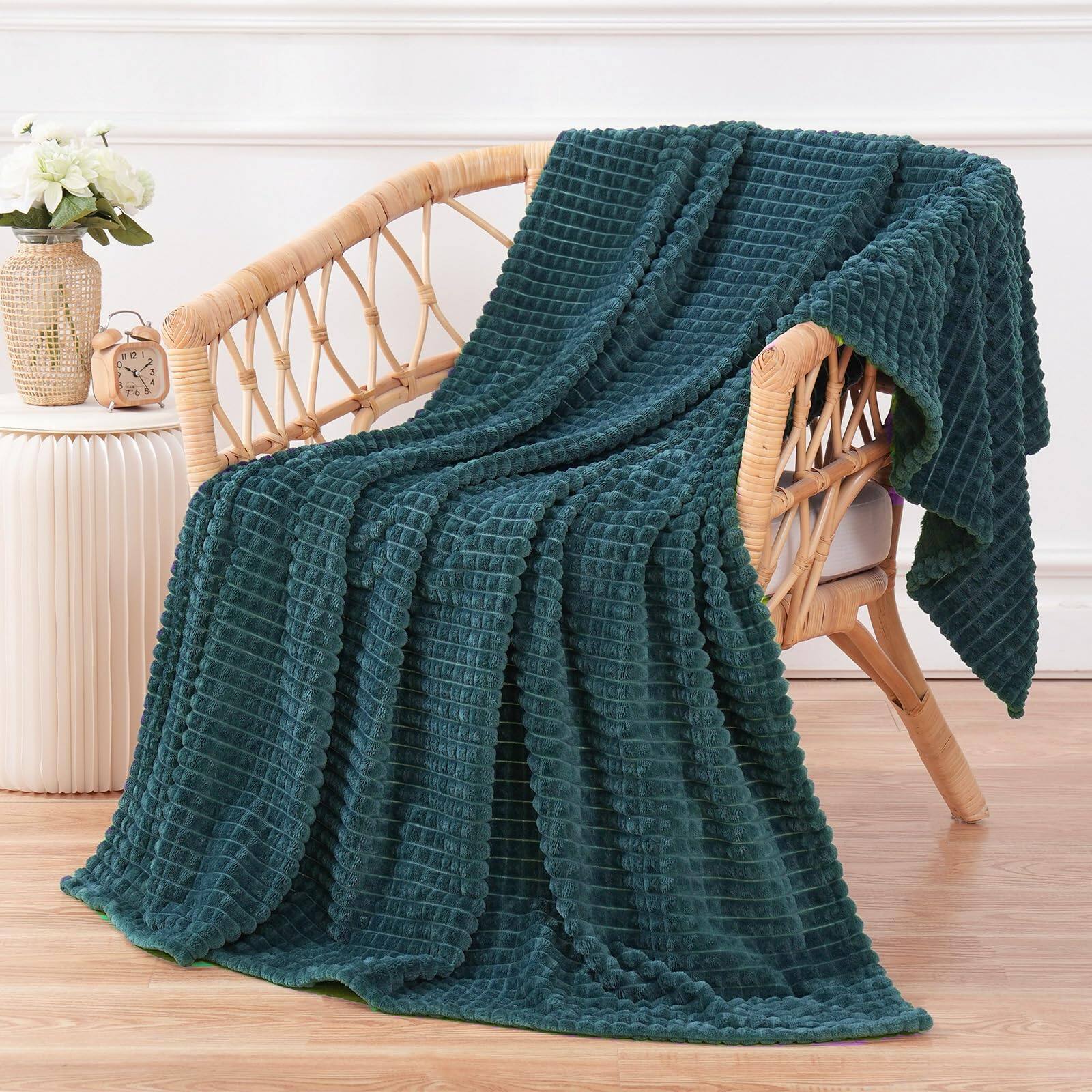 Dusty Blue-50"×60”