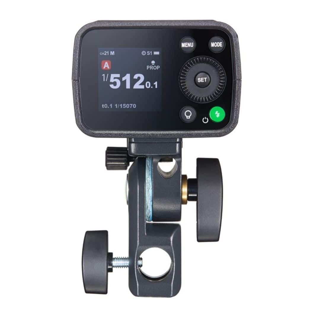 Godox AD200 PRO II TTL Pocket Flash Kit AD200PROII - Best Buy
