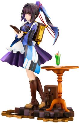 PopMarket - Kotobukiya - Prima Doll - Karasuba - Collectibles - Multicolor