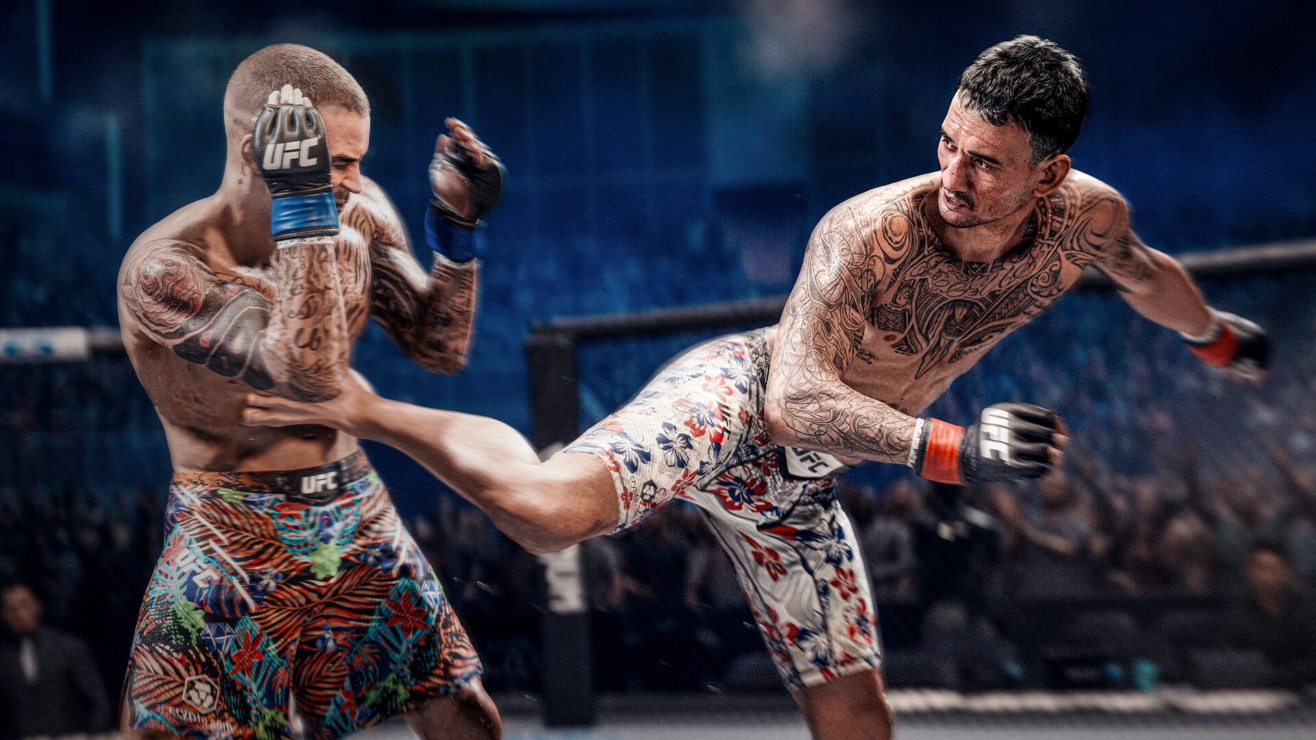 UFC