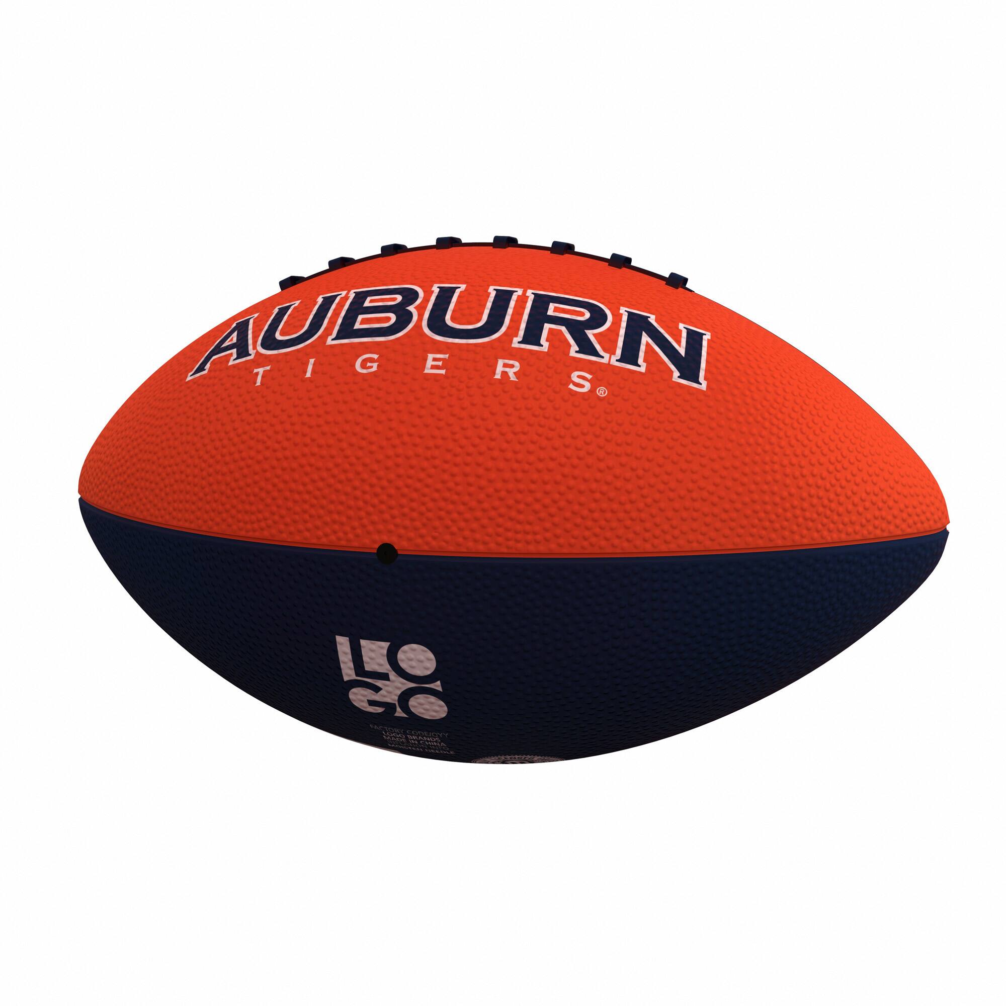 AUBURN TIGERS  
LGC