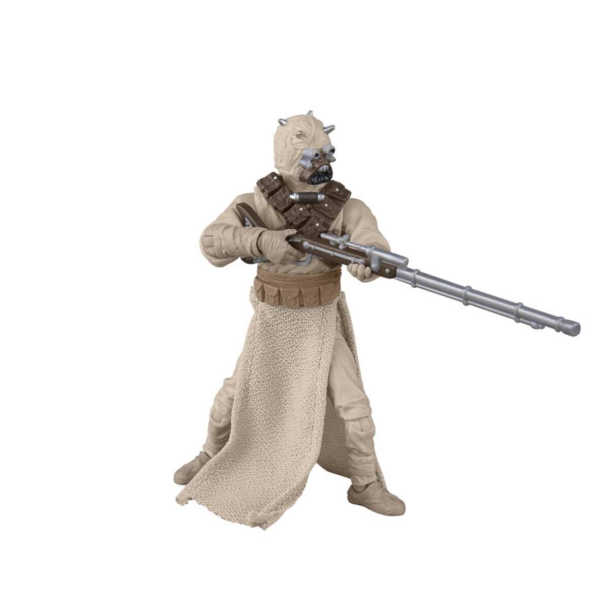 Alt View 2. Star Wars - Star Wars The Vintage Collection Bantha & Tusken Raider.