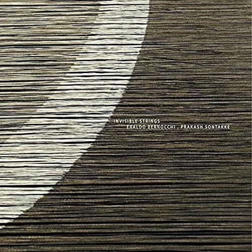 Ernaldo Bernocchi - Invisible Strings   - COMPACT DISCS [CD] price history on PriceWatchPro