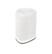 Left. Bluesound - Bluesound Pulse Flex All-In-One Music Streaming Speaker (2025), White - White.