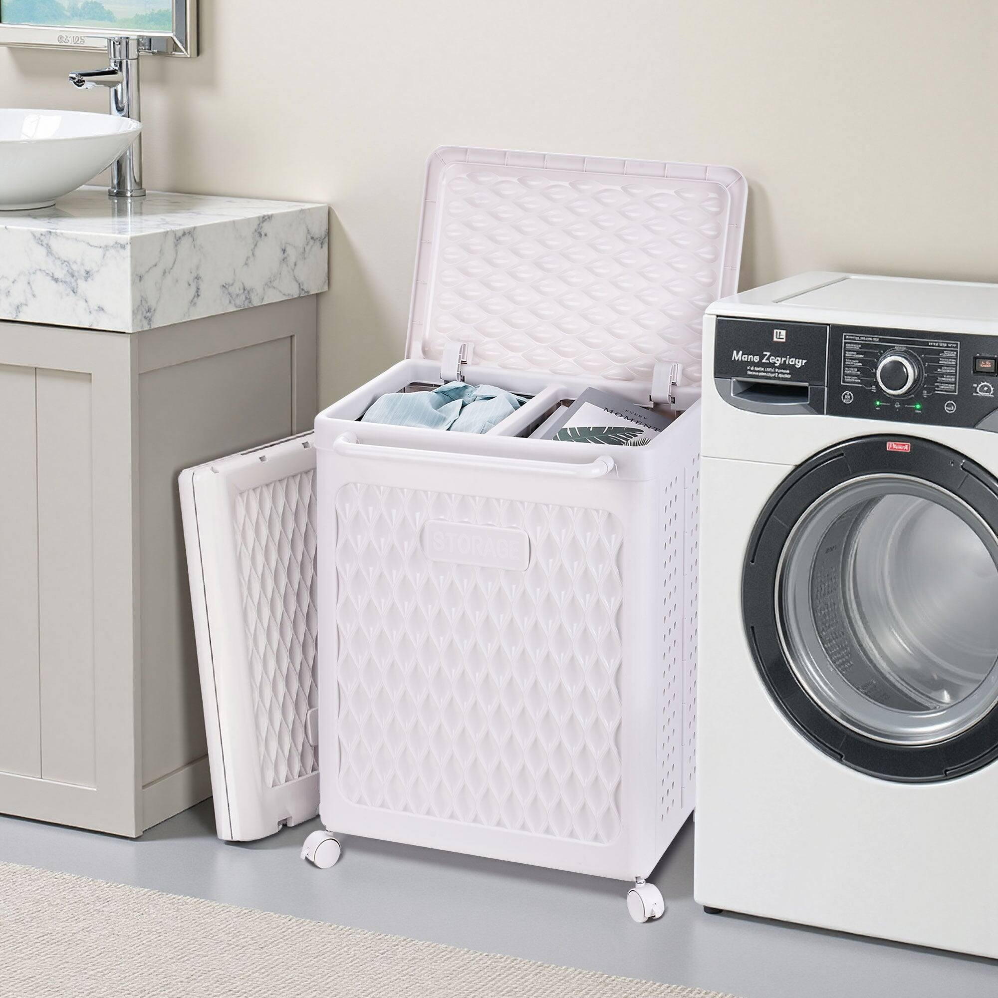 12% Mane Zegriayr i 1 STORAGE