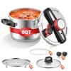 6QT VEVOR GIFT