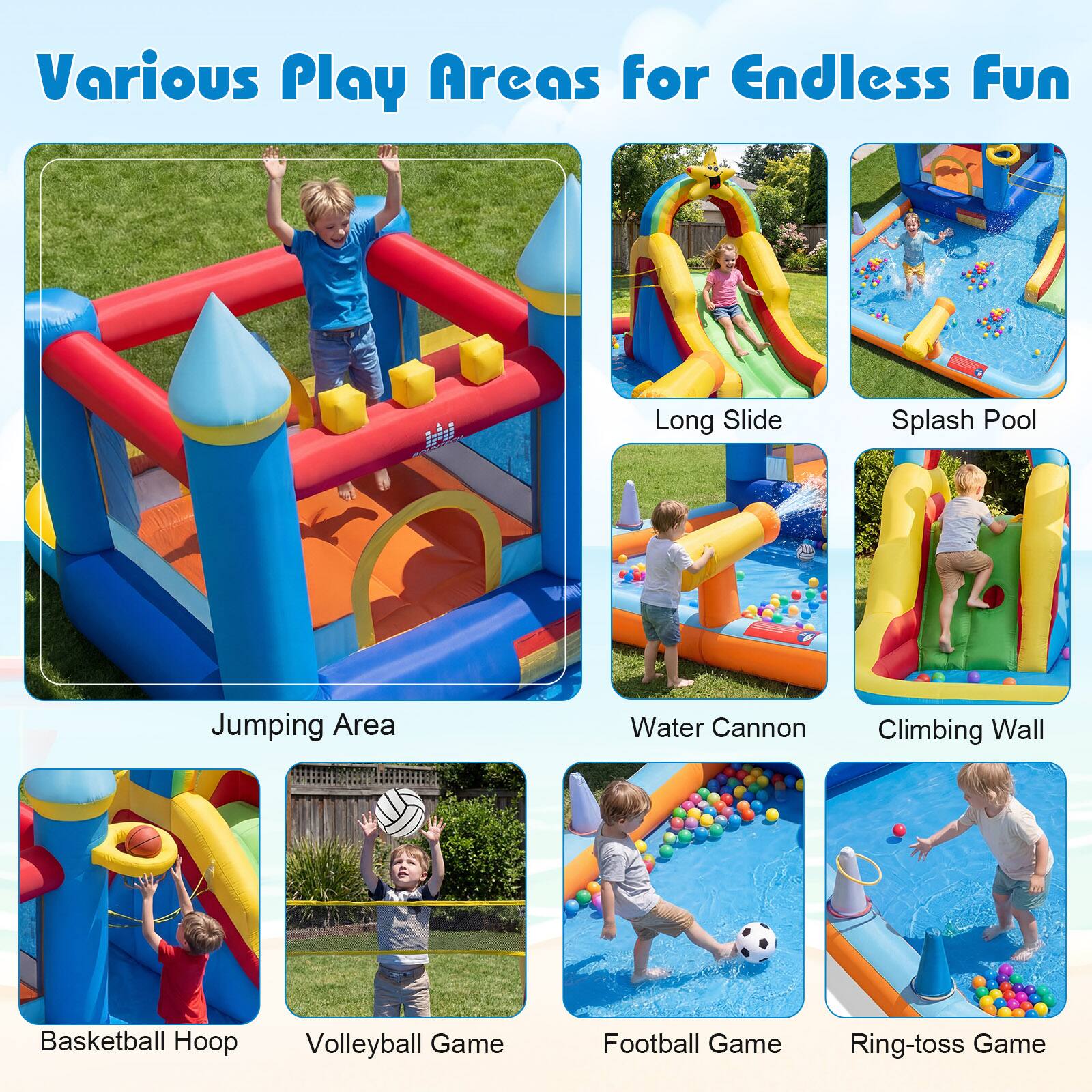 media item thumbnail