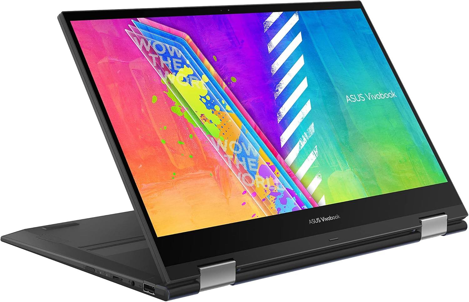 WOW THE ASUS Vivobook WOW THE ASUS Vivobook