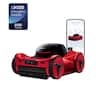 iGARDEN - Robotic Pool Cleaner M1 AI Series, 5.5H Runtime, AI Dual-Camera Vision