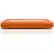 Alt View 2. LaCie - Rugged Mini USB 3.0 / USB 2.0 2 TB External Hard Disk Drive (HDD) LAC9000298 - Orange.