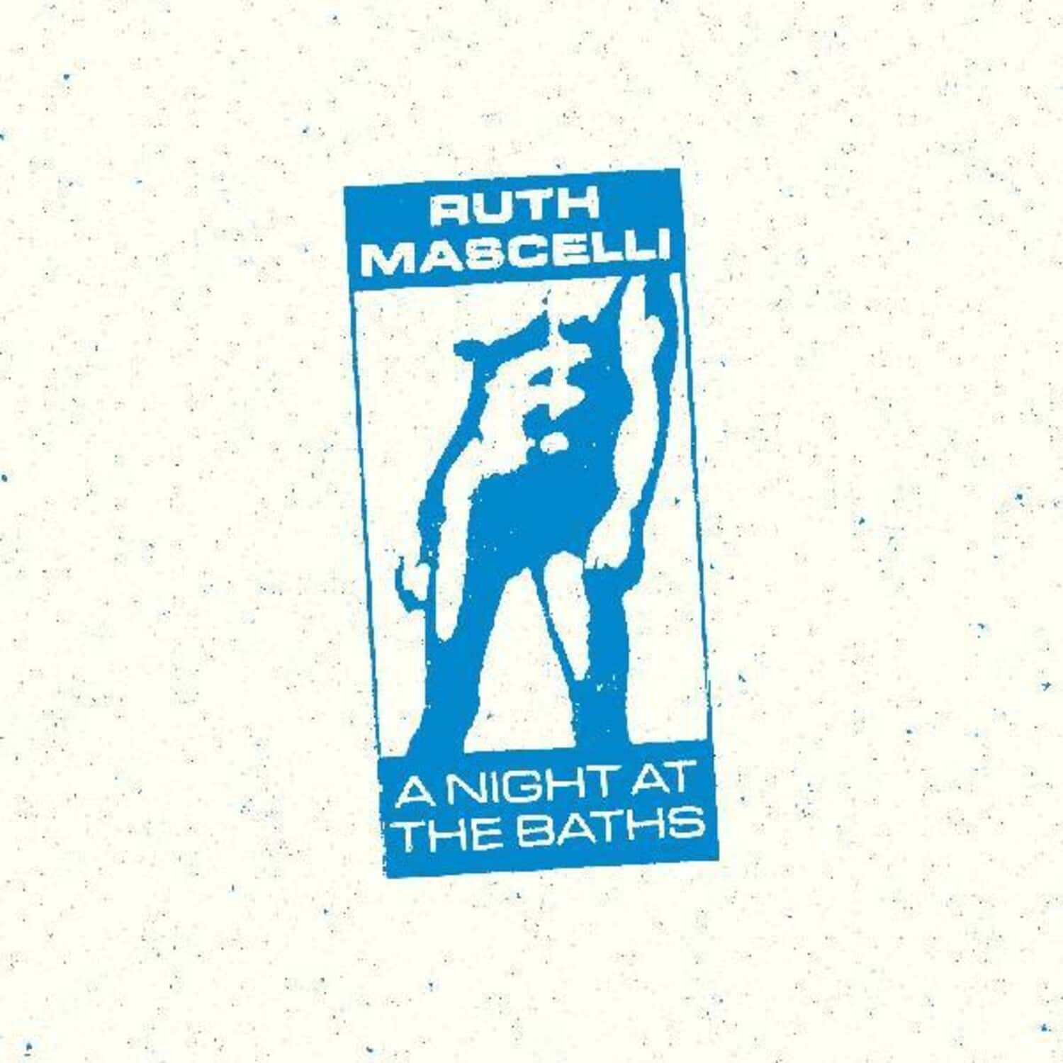 Ruth Mascelli - A Night At The Baths   - VINYL LP price history on PriceWatchPro